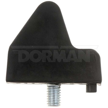 Motormite LOWER CONTROL ARM BUMPER 31061